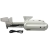 TAMAC Automatic Piston Cigarettes Filling Machine for SLIM 6.5 mm Filter Tubes